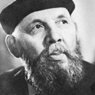 Photo of Frans Eemil Sillanpää