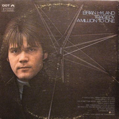 Cover image for Tragedy/A Million to One