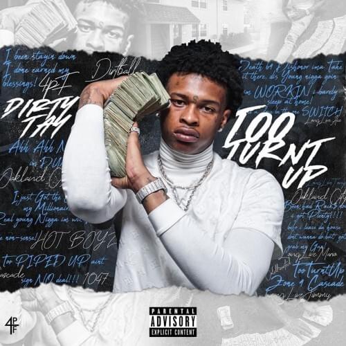 Don’t Wanna Do It by Dirty Tay