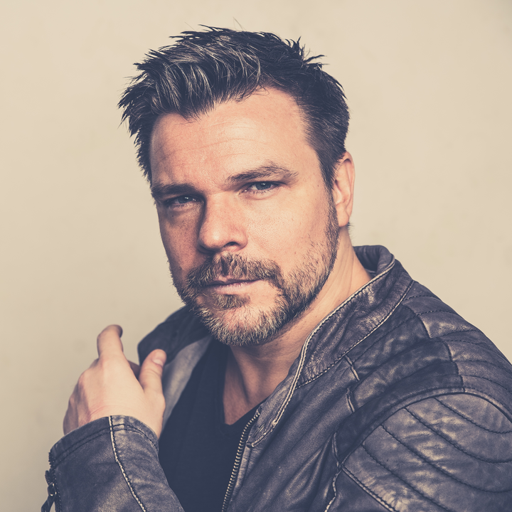 ATB Profile Picture Photo of ATB