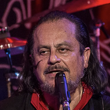 Photo of Tito Larriva