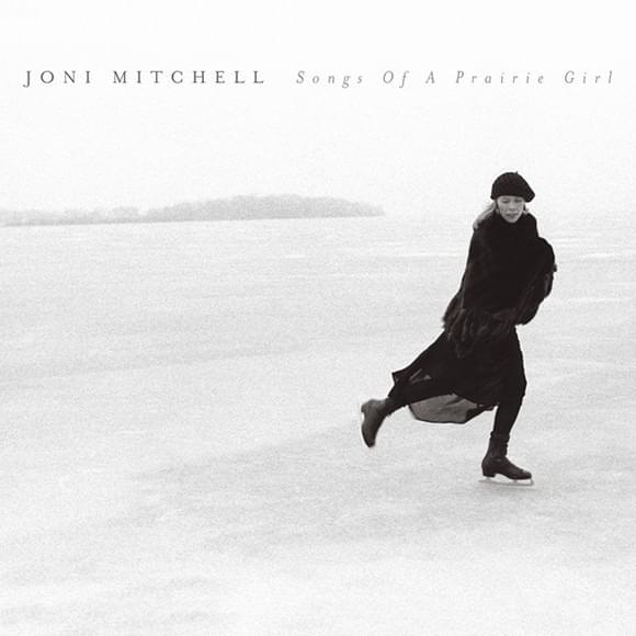 Cover image for Songs of a Prairie Girl