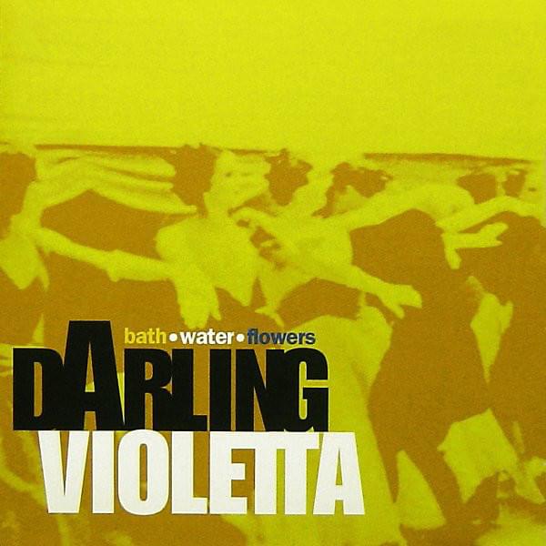 Numb by Darling Violetta