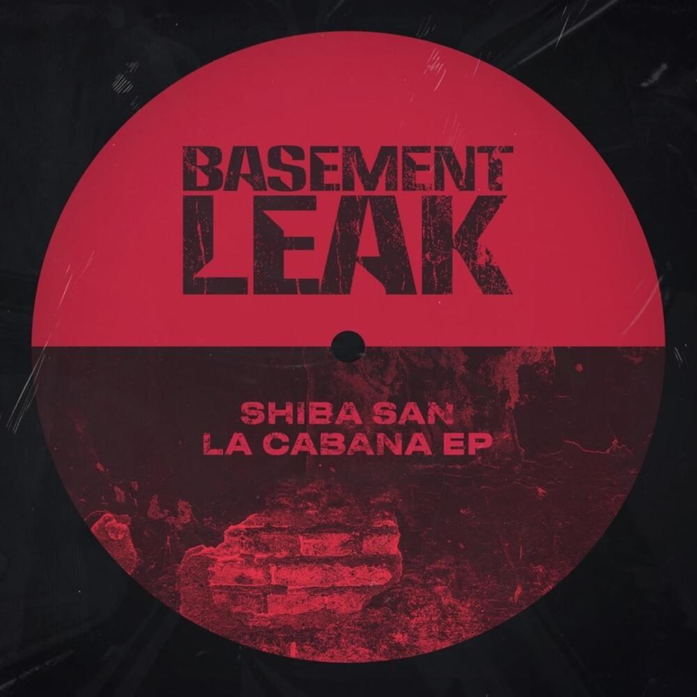 Cover image for La Cabana EP