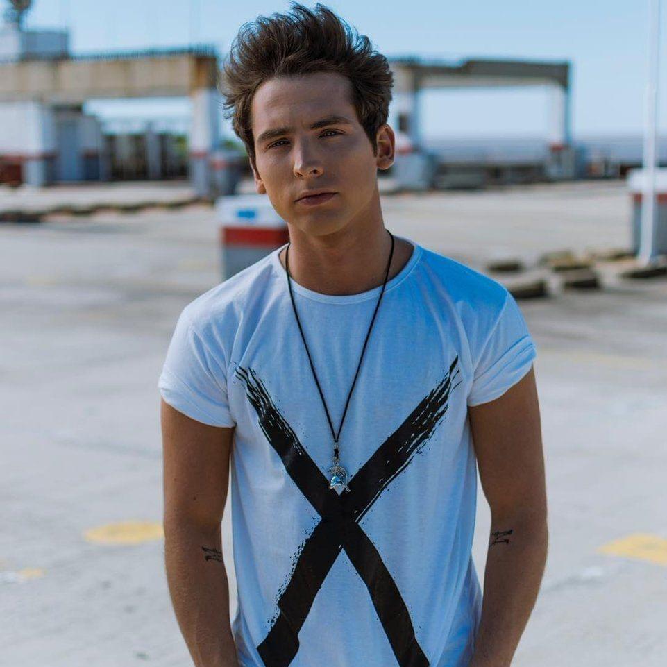 Photo of Maxi Espindola