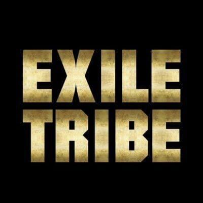 Photo of EXILE TRIBE