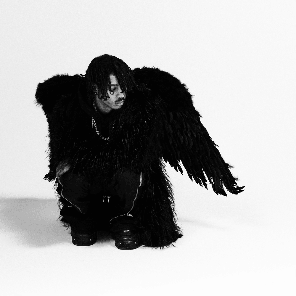 Cover image for ARCHANGEL