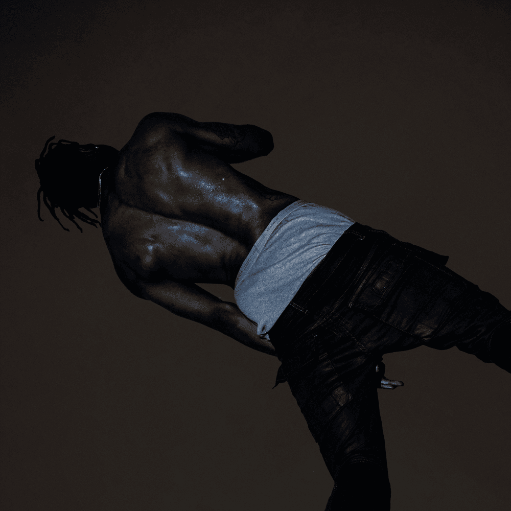Cover image for Days Before Rodeo (Full Vault Deluxe)