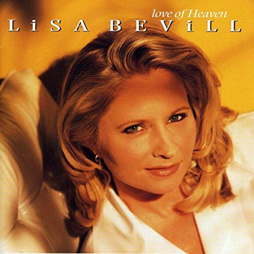 Changed by Lisa Bevill