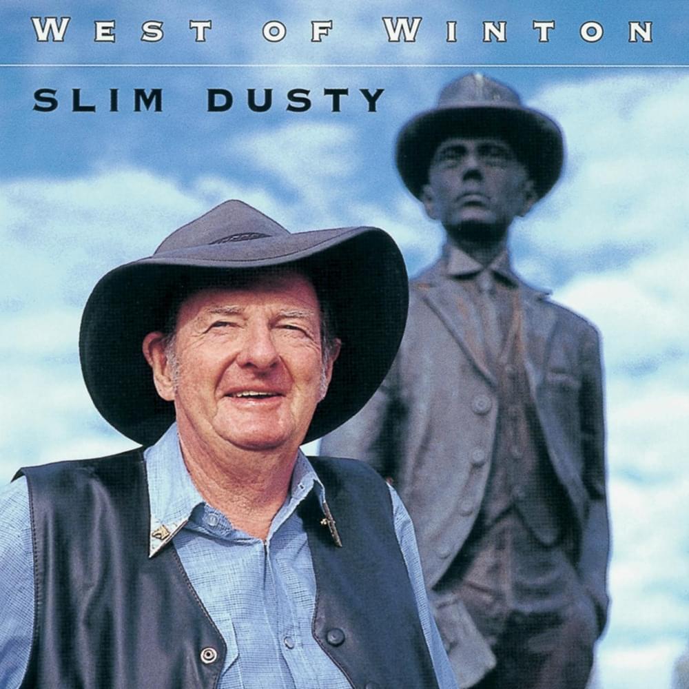 Cover image for West of Winton