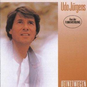 Cover image for Deinetwegen