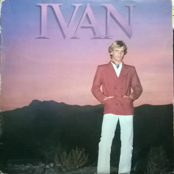 Sin Amor by Ivan