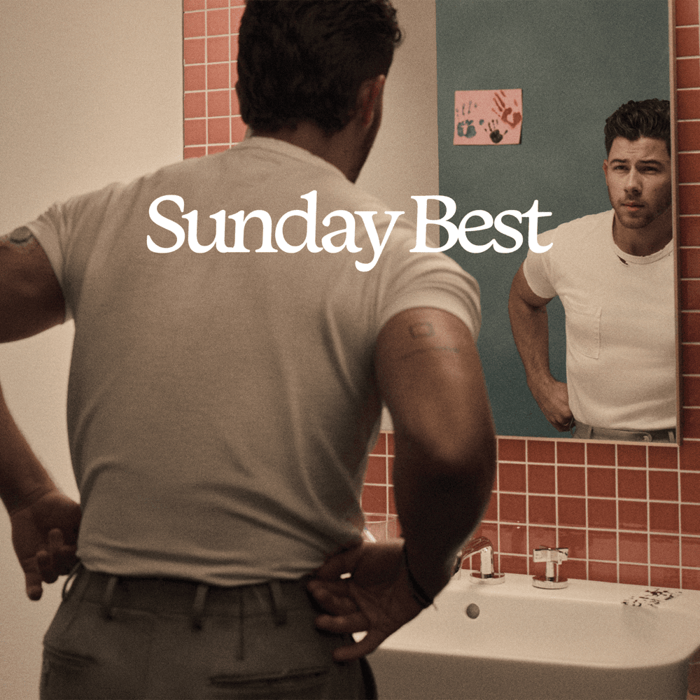 Cover image for Sunday Best (Deluxe)