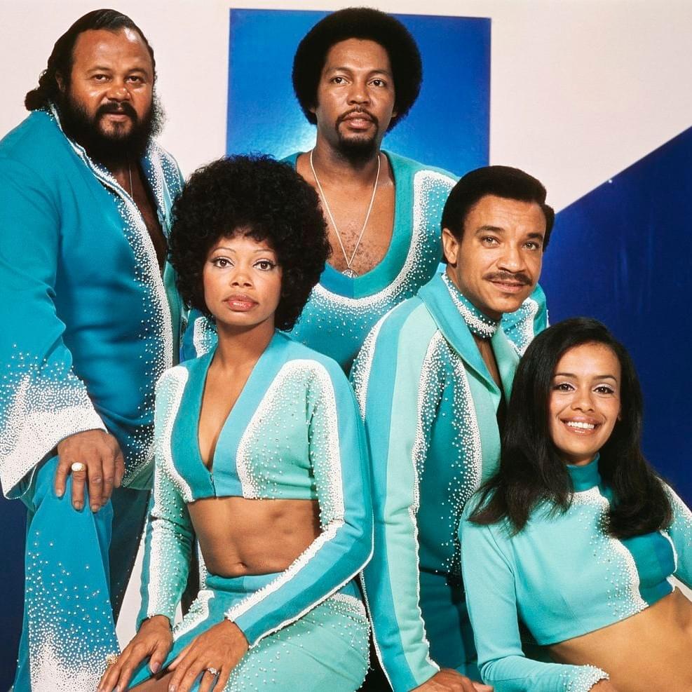 Photo of The 5th Dimension