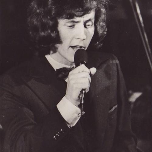 Photo of Jaak Joala