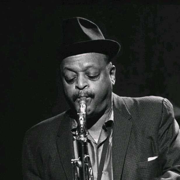 Ben Webster Profile Picture Photo of Ben Webster