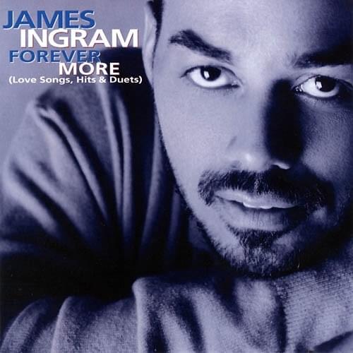 Cover image for Forever More (Love Songs, Hits & Duets)