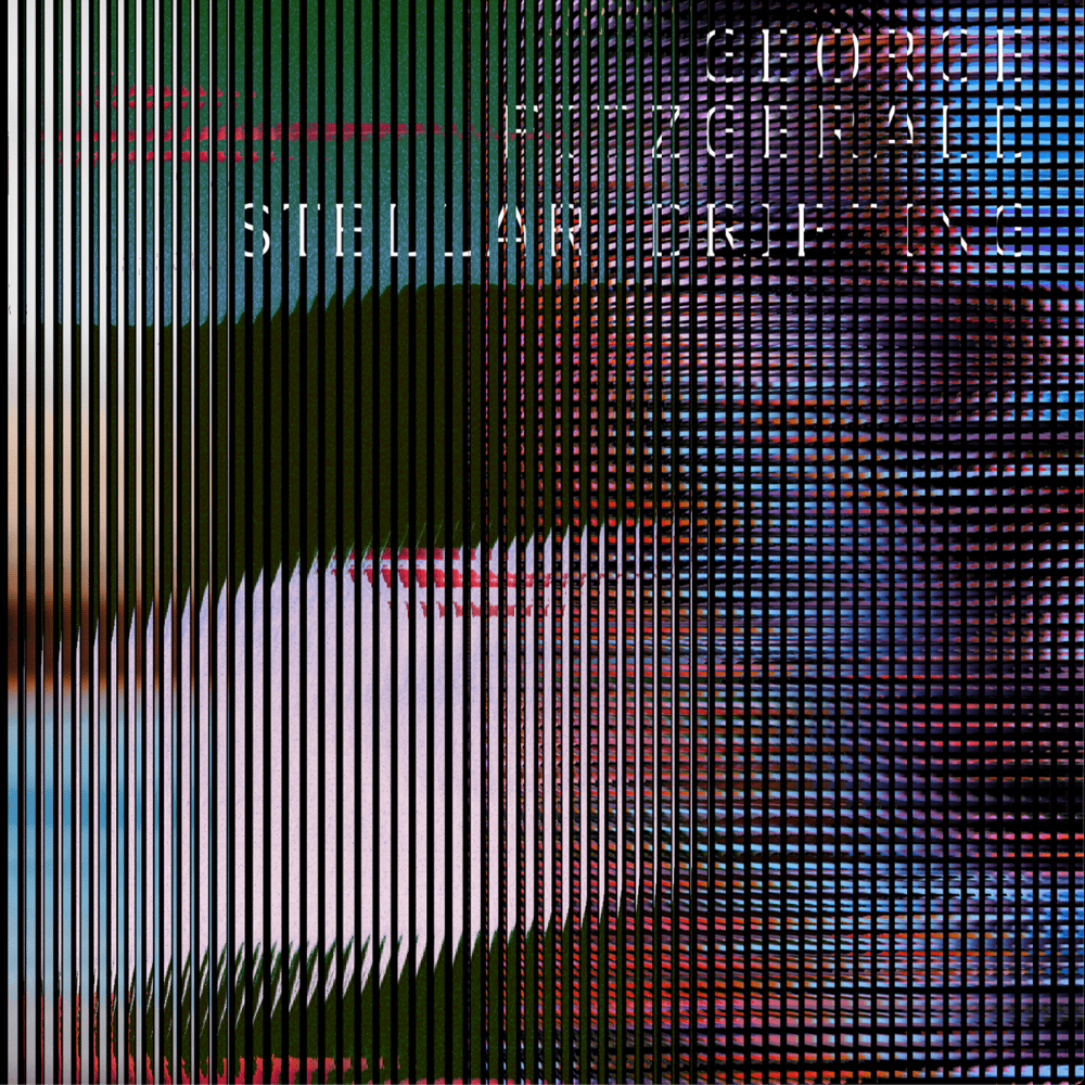 The Last Transmission by George FitzGerald