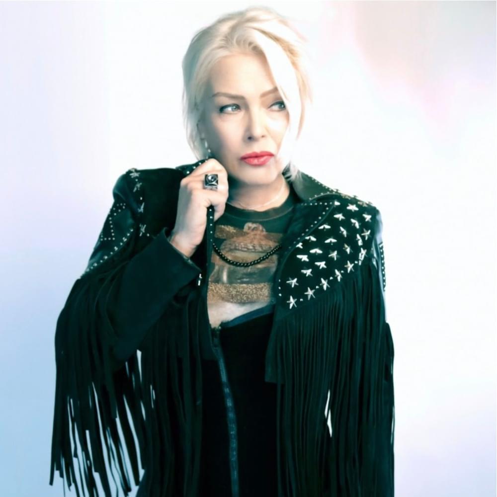 Photo of Kim Wilde
