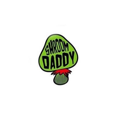 Cover image for SHROOM DADDY Wednesdays