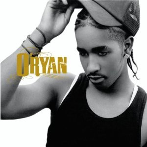 Take It Slow by O’Ryan