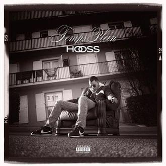 Album cover art for "Un dernier épisode" by Skyrock