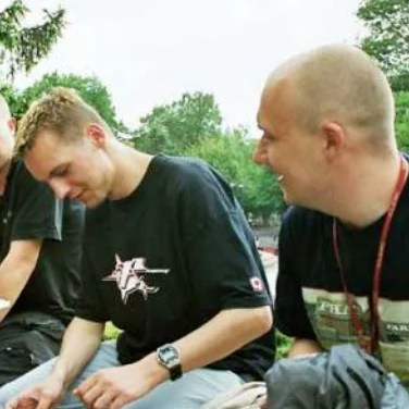 Photo of Pijani Powietrzem