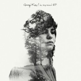Right next to you by Georgi Kay