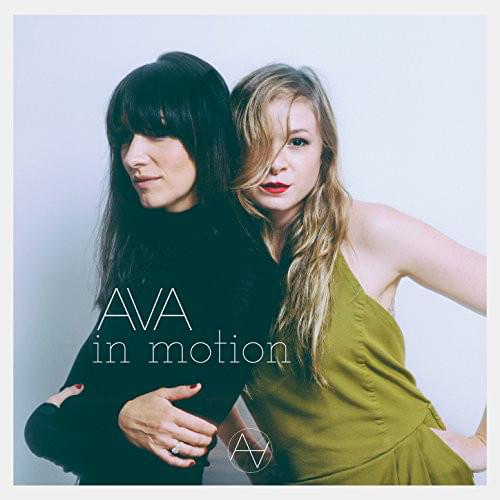 In Motion by AVAWAVES