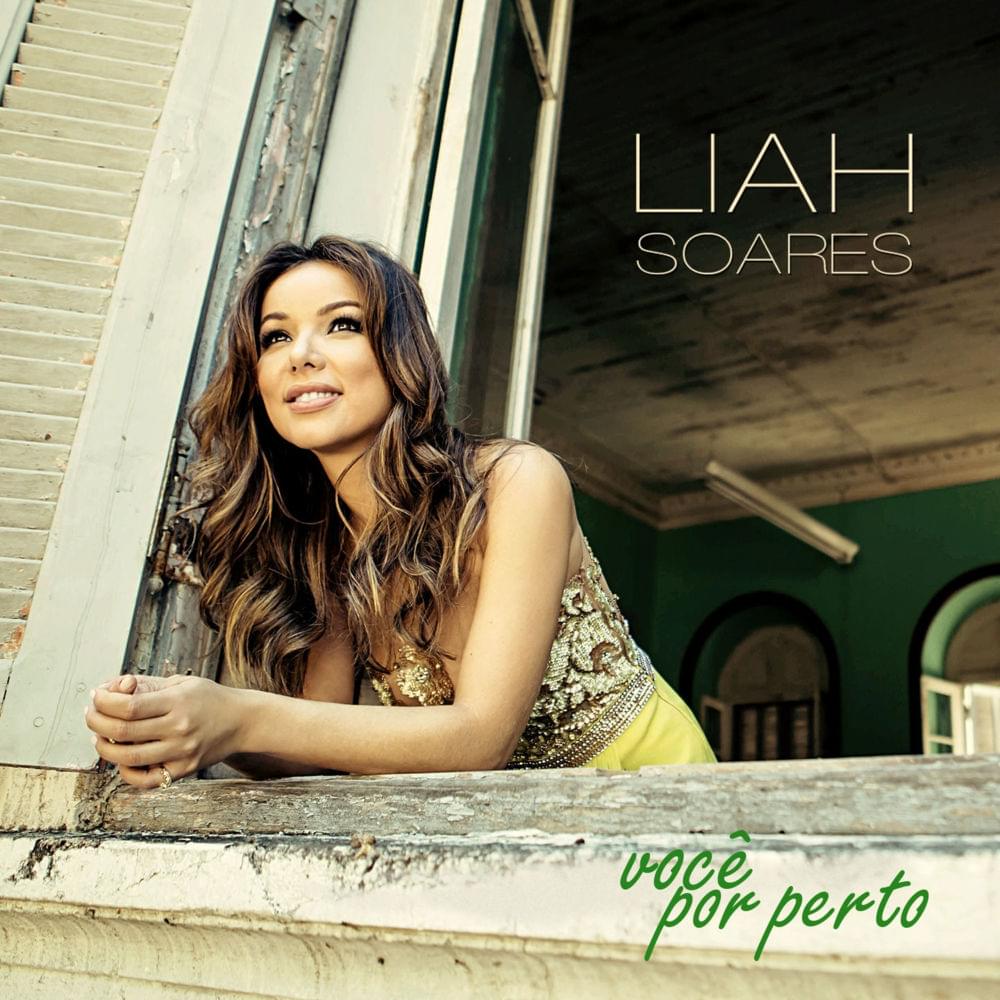 Você por Perto by Liah