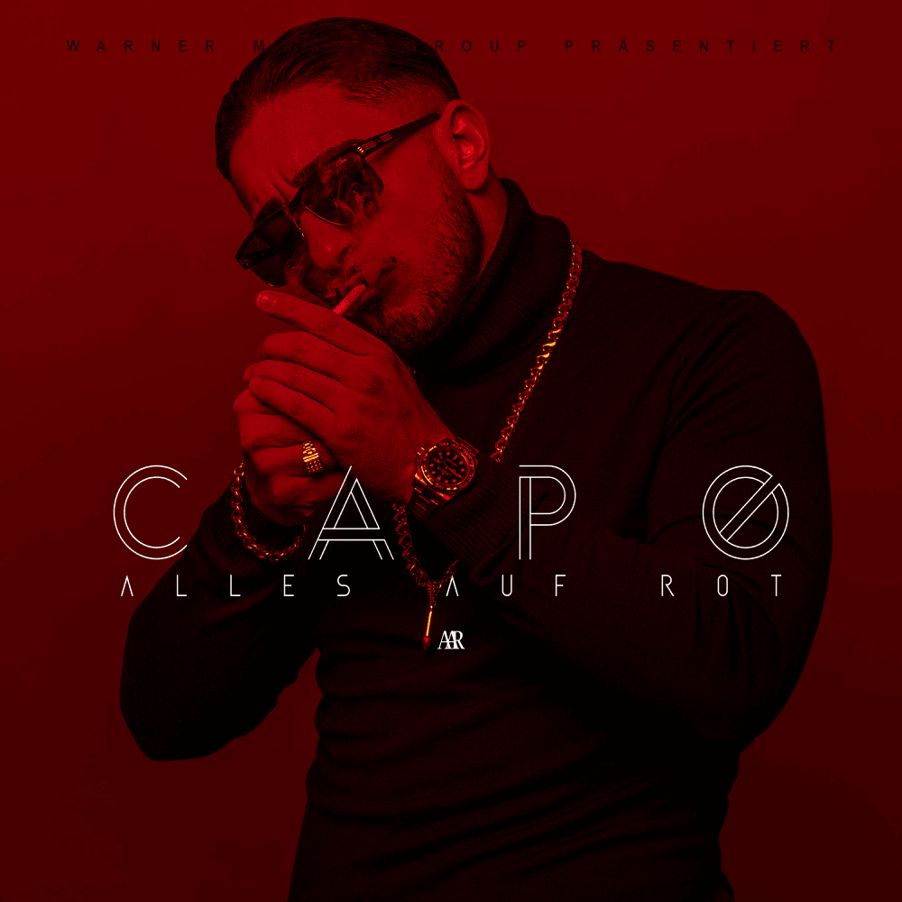 Komm wir chillen by CAPO
