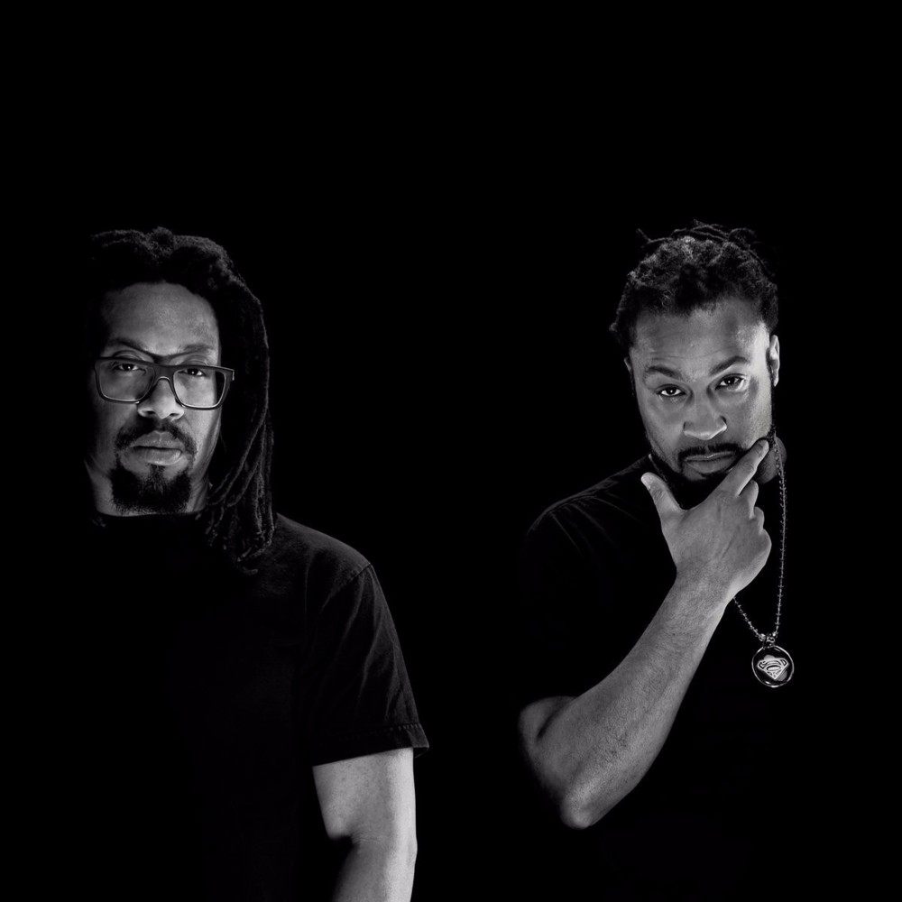 Dirty Drumz by The Perceptionists