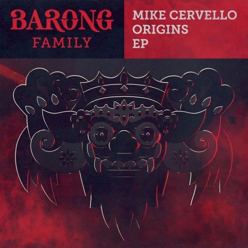 Cover image for Origins EP - Single
