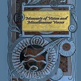 At The Word “Farewell” by Thomas Hardy