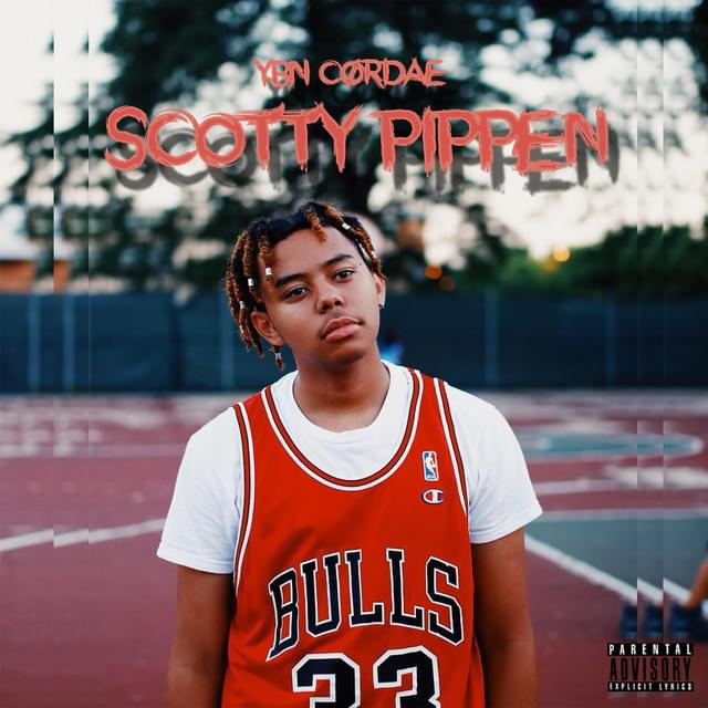 Alaska by Cordae
