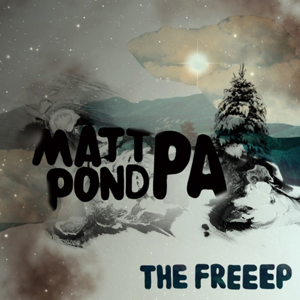 Cover image for The Freeep