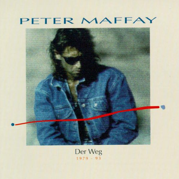 Cover image for Der Weg 1979-1993