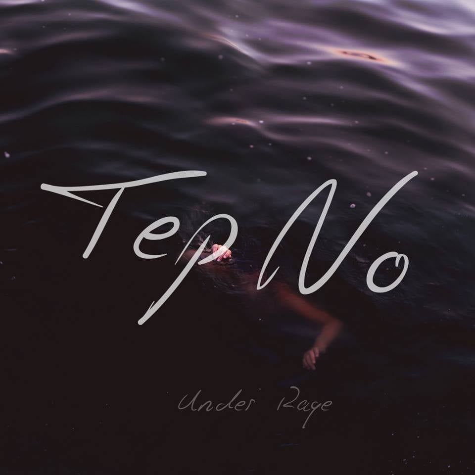 Under Rage by Tep No