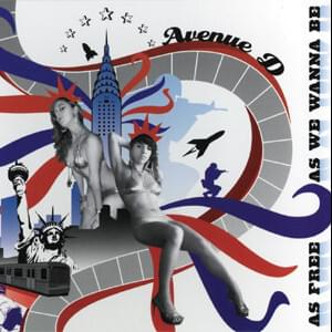 This Land Intro by Avenue D