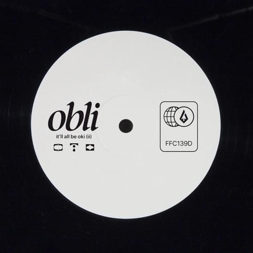 Cover image for it’ll all be oki (ii)