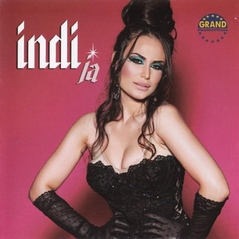 Greh by Indy (SRB)