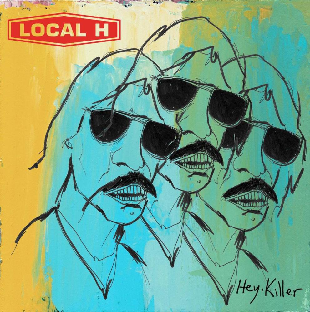The Misanthrope by Local H