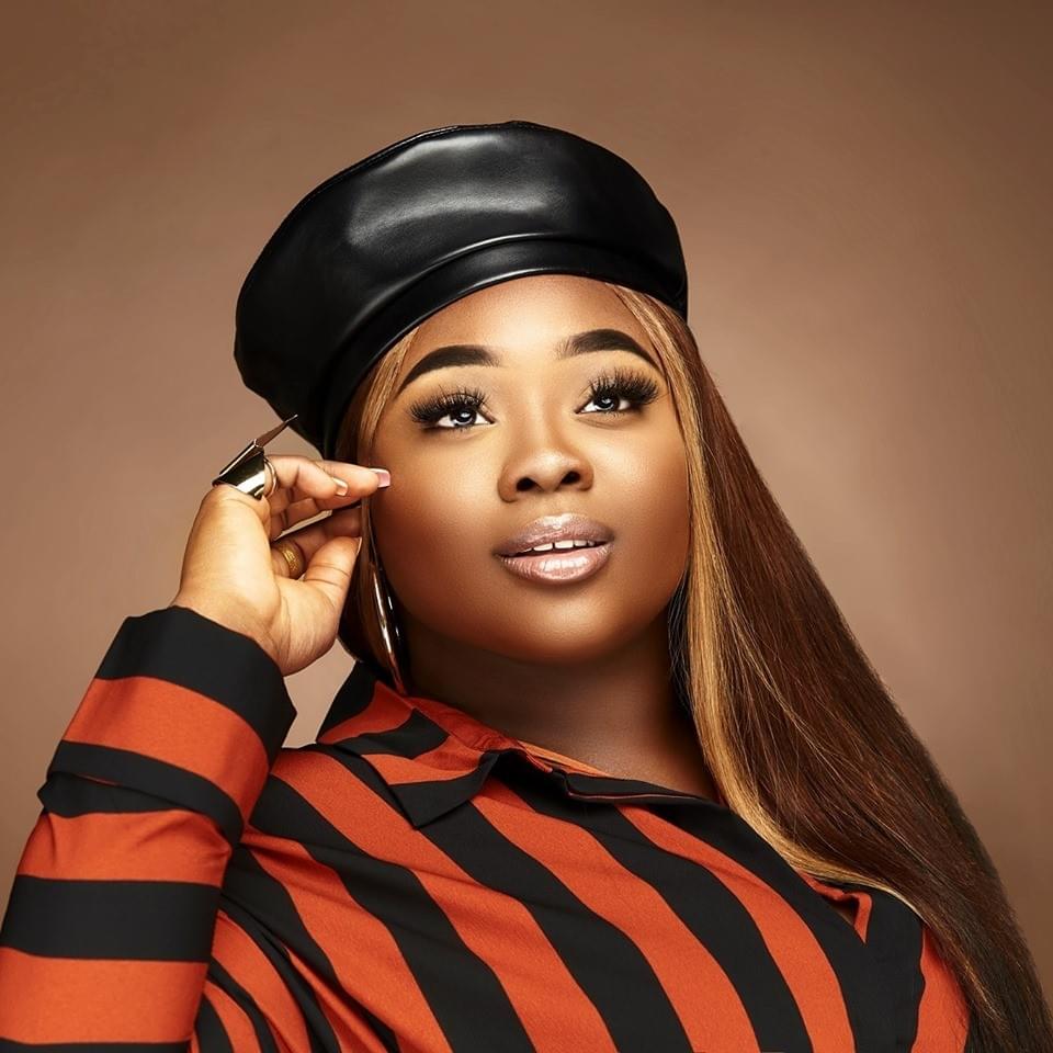 Photo of Jekalyn Carr