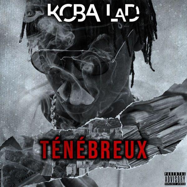 Ténébreux #1 by Koba LaD