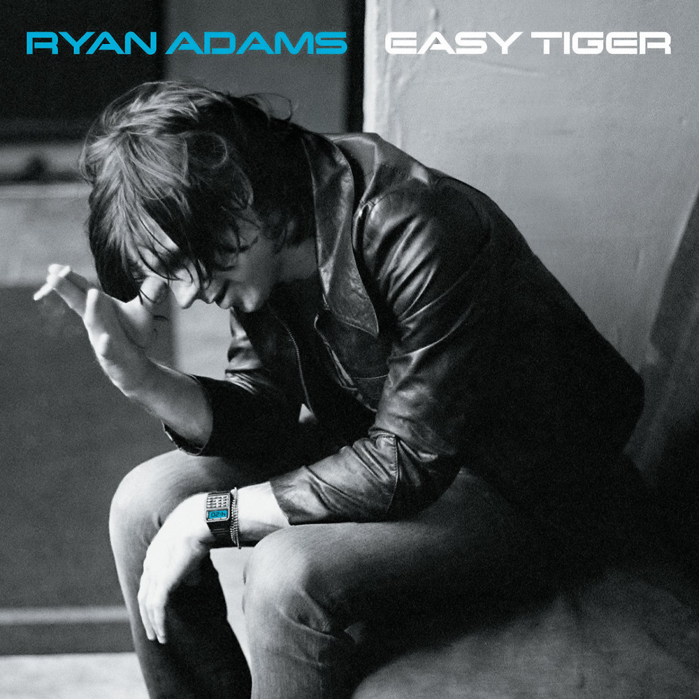 Two by Ryan Adams & The Cardinals