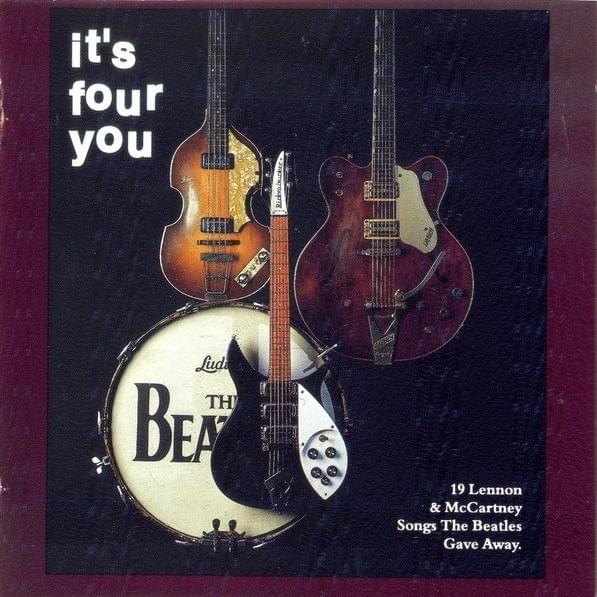 Nobody I Know by The Beatnix