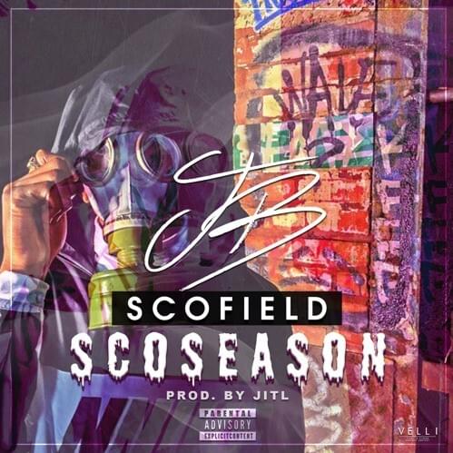 Scoseason by JB Scofield