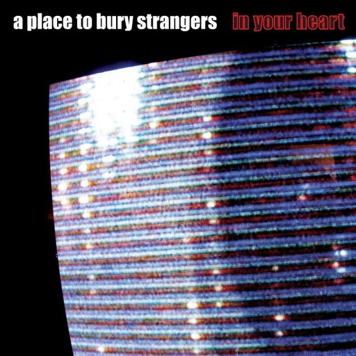 Cover image for In Your Heart