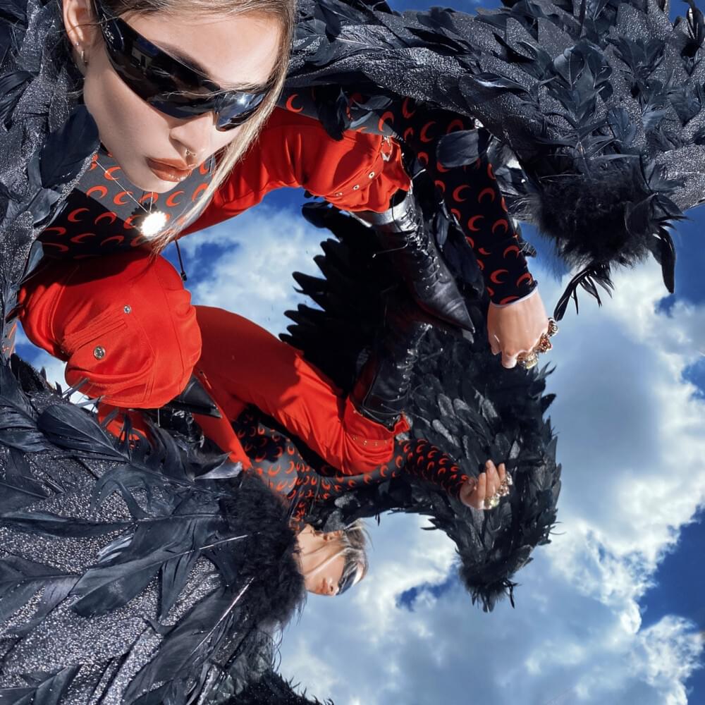 Cover image for Mode 1