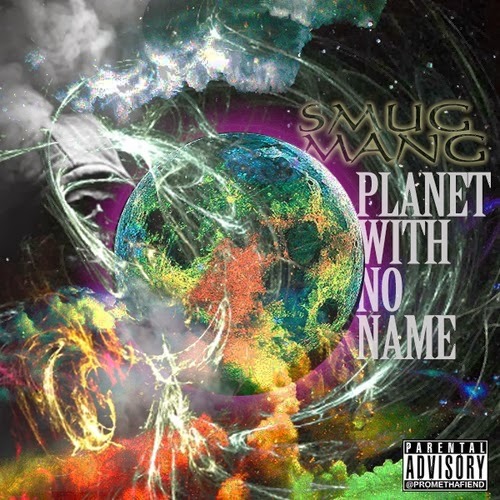 Cover image for Planet With No Name